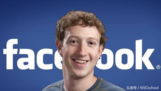 扎克伯格13年前寫的Facebook網站代碼，你見過嗎？